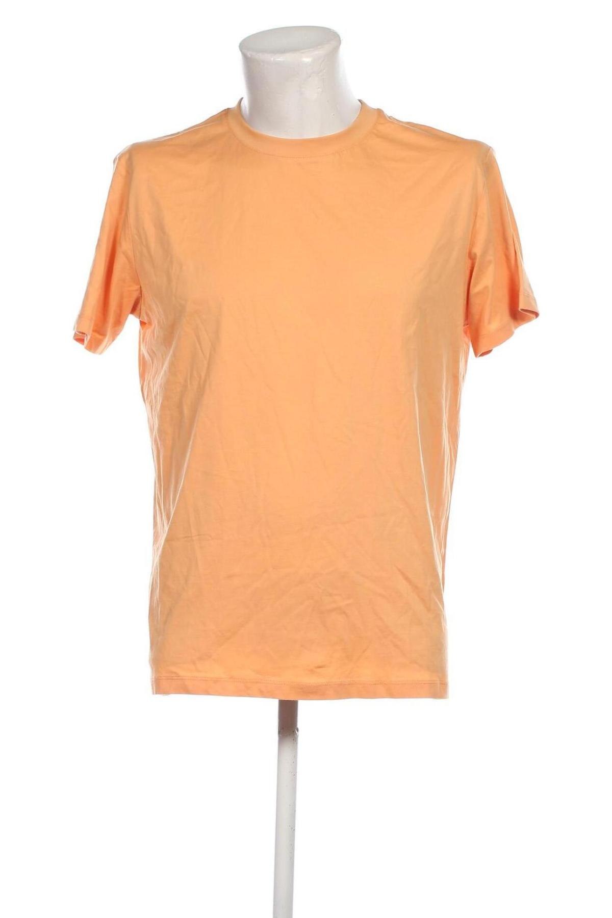 Pánske tričko  Esprit, Veľkosť L, Farba Žltá, Cena  15,98 €
