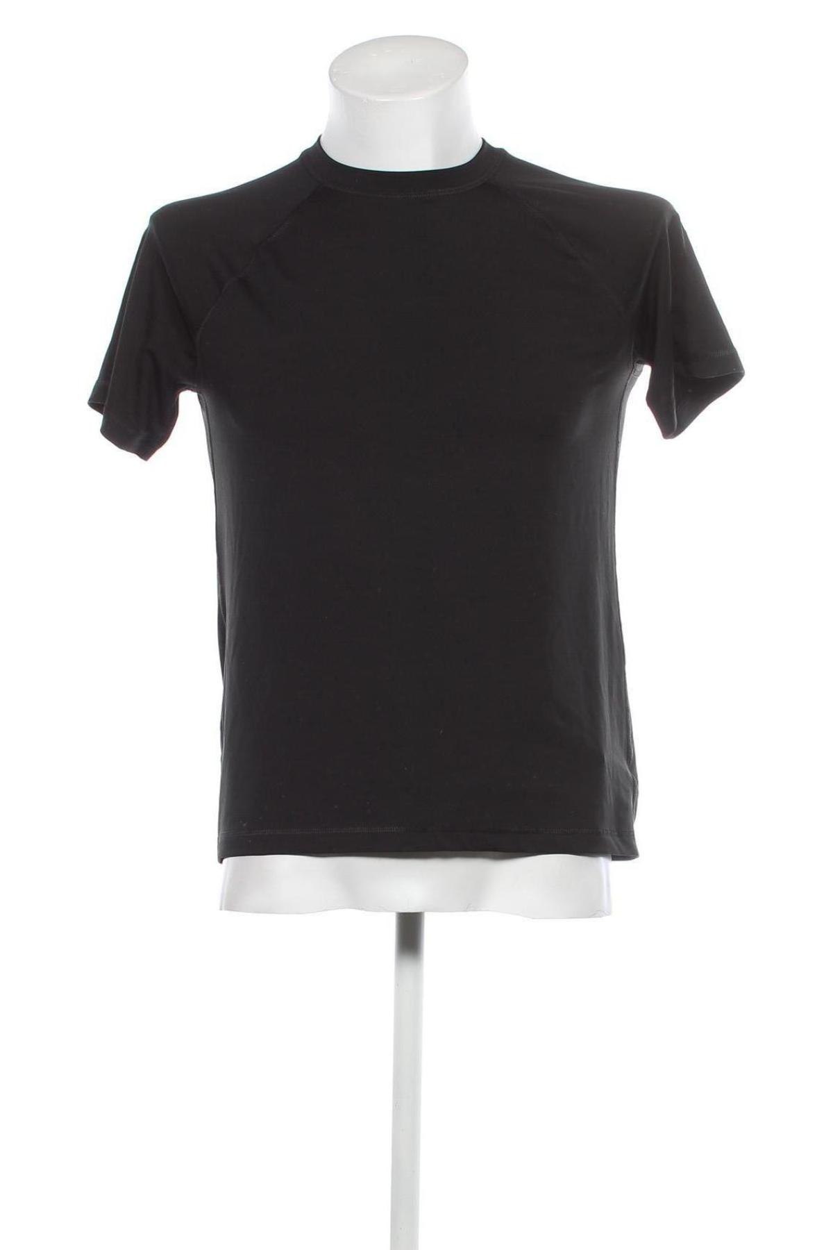 Мъжка тениска Goodiellow & Co, Размер M, Цвят Черен, Цена 8,80 лв.