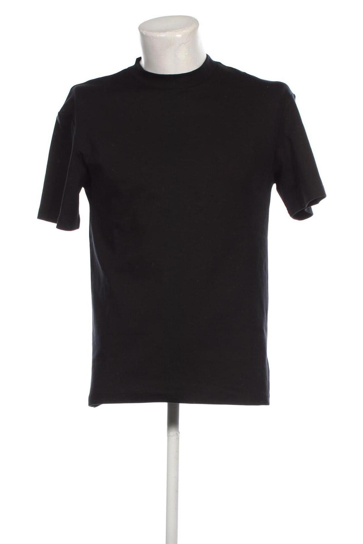 Мъжка тениска Jack & Jones PREMIUM, Размер S, Цвят Черен, Цена 31,00 лв.