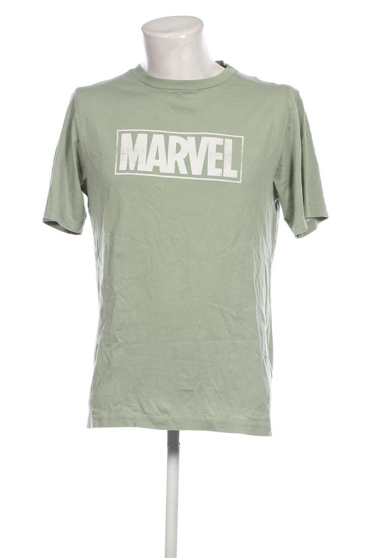 Pánské tričko  Marvel, Velikost L, Barva Vícebarevné, Cena  449,00 Kč