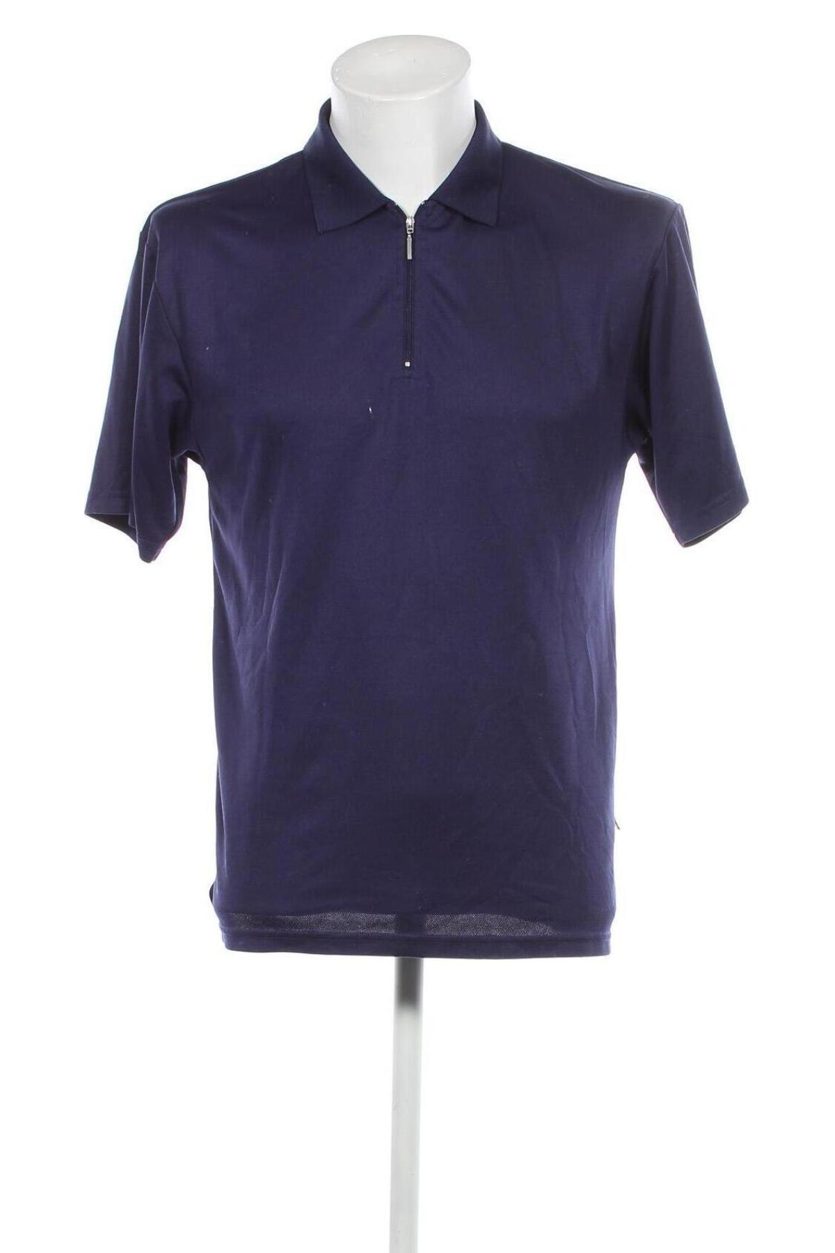 Ανδρικό t-shirt Men's, Μέγεθος S, Χρώμα Μπλέ, Τιμή 12,99 €