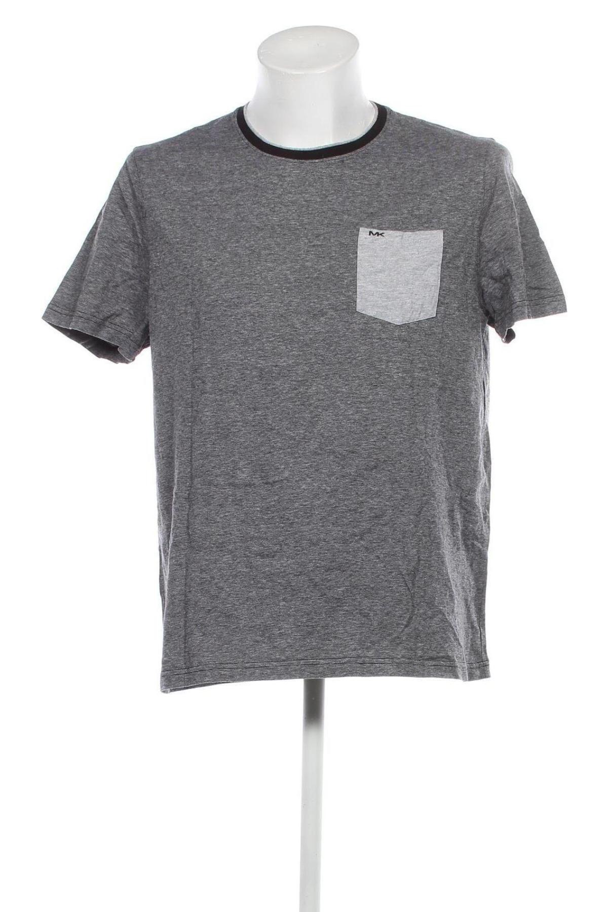 Pánske tričko  Michael Kors, Veľkosť XL, Farba Sivá, Cena  35,15 €