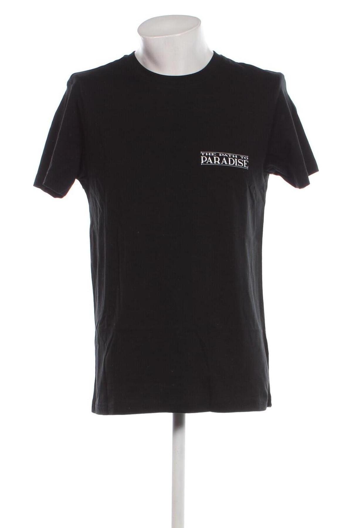 Pánske tričko  Mister Tee, Veľkosť L, Farba Čierna, Cena  10,87 €
