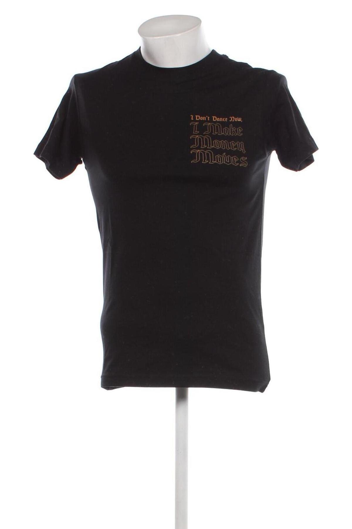 Pánske tričko  Mister Tee, Veľkosť XS, Farba Čierna, Cena  6,07 €