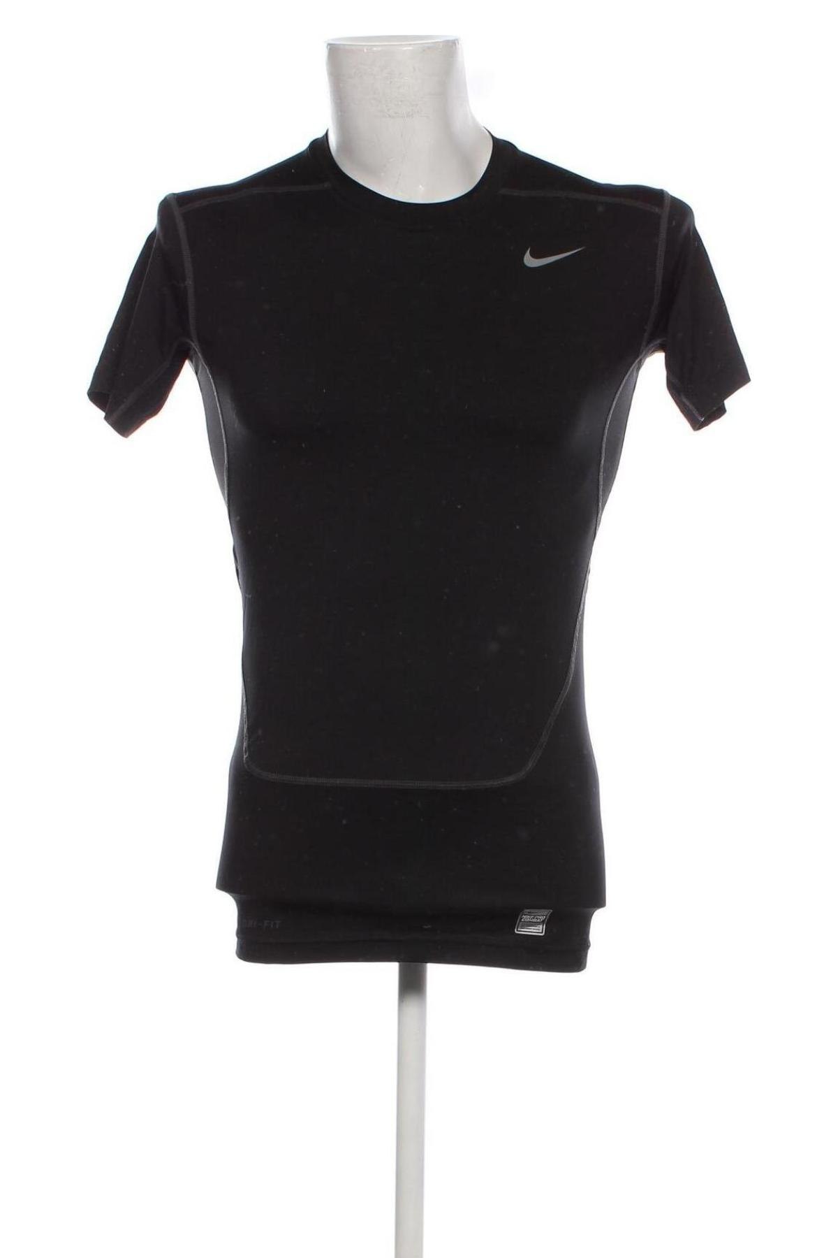 Pánske tričko  Nike, Veľkosť L, Farba Čierna, Cena  15,31 €