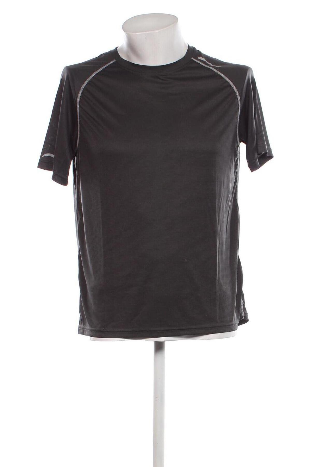 Ανδρικό t-shirt Nordcap, Μέγεθος M, Χρώμα Γκρί, Τιμή 9,90 €