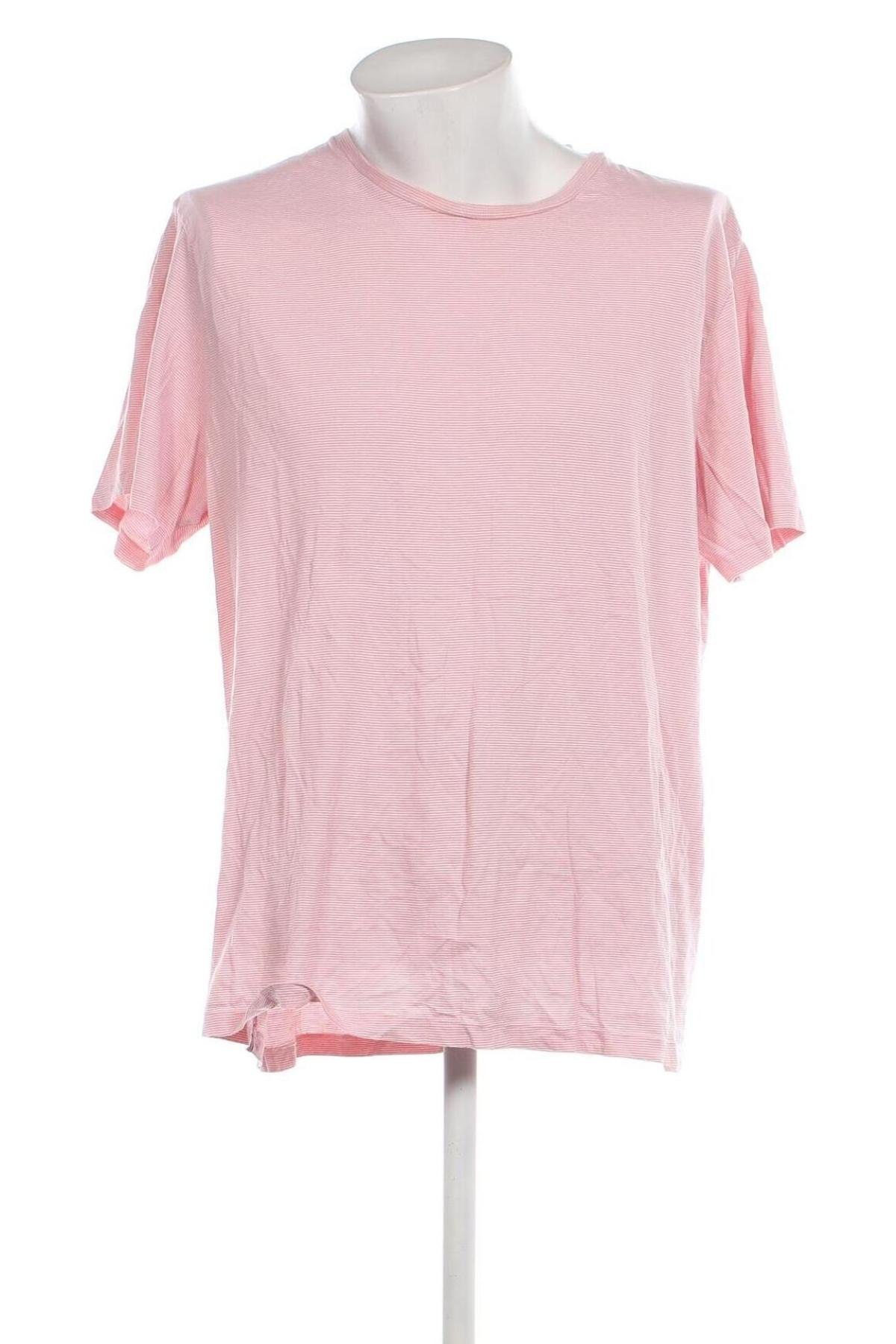 Pánské tričko  Old Navy, Velikost XXL, Barva Růžová, Cena  223,00 Kč