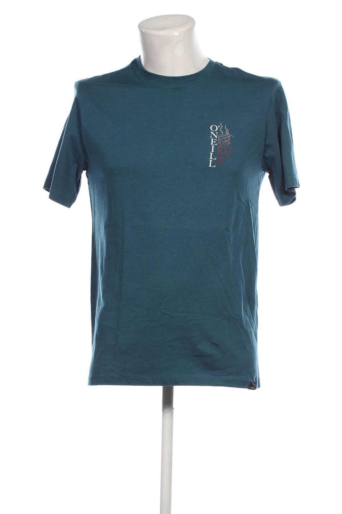 Ανδρικό t-shirt O'neill, Μέγεθος M, Χρώμα Μπλέ, Τιμή 28,87 €