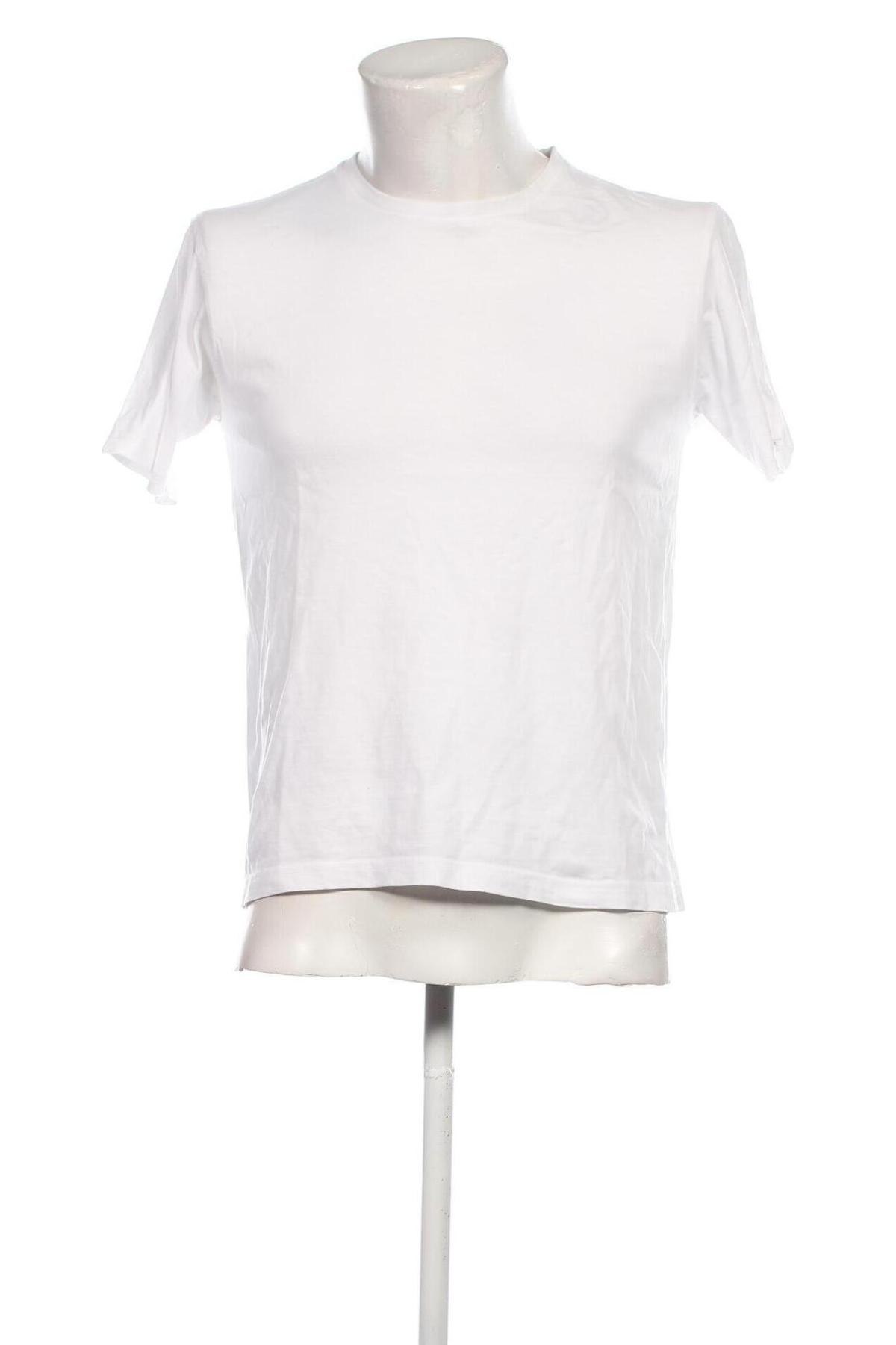 Herren T-Shirt Otto Kern, Größe M, Farbe Weiß, Preis € 13,80