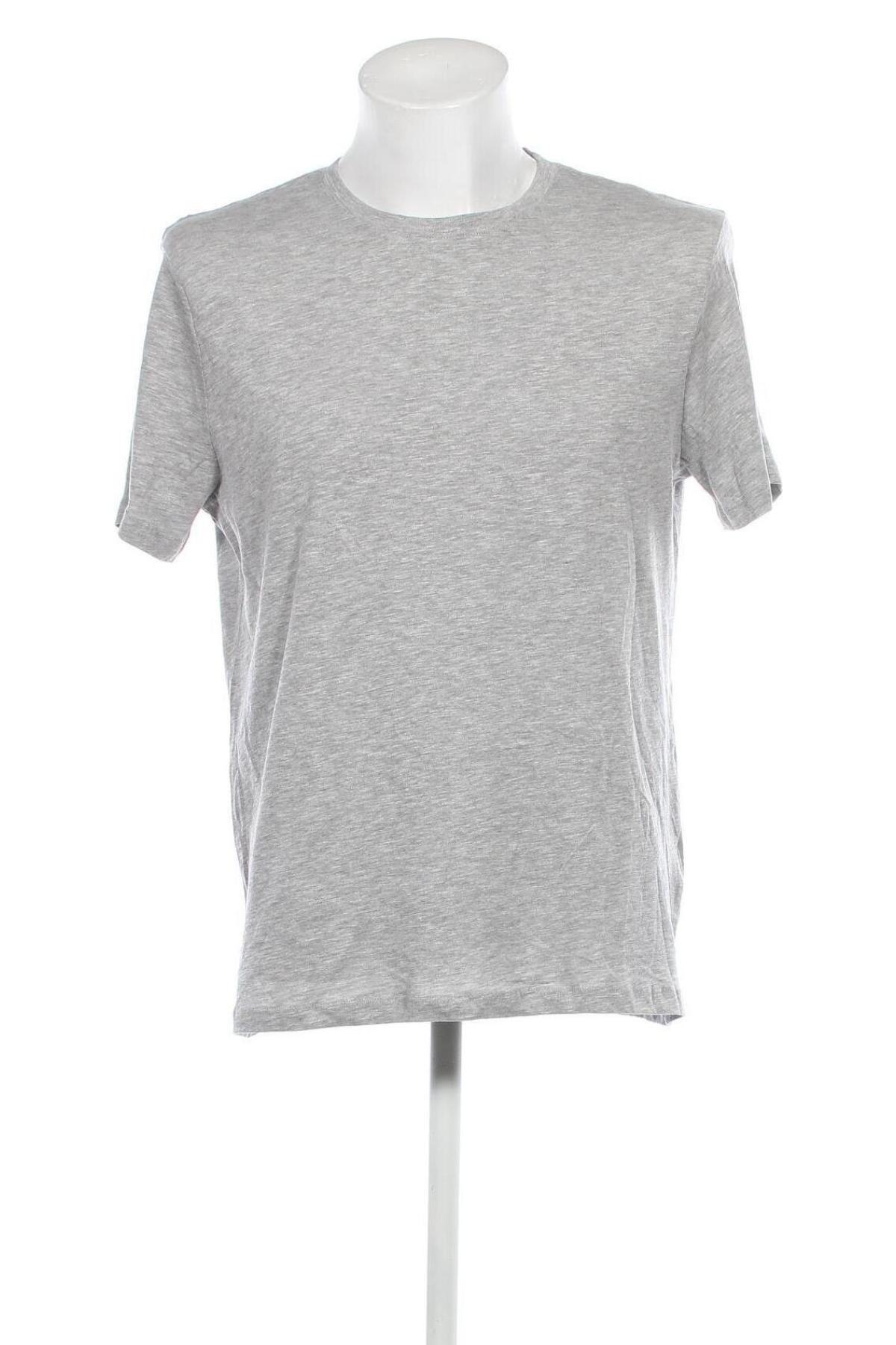 Pánske tričko  Oviesse, Veľkosť L, Farba Sivá, Cena  10,82 €