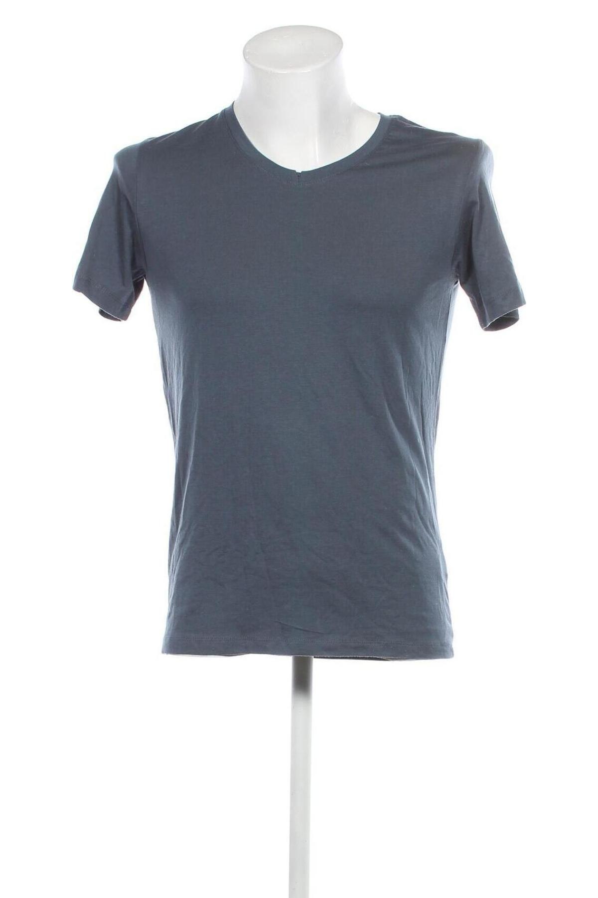 Ανδρικό t-shirt Paul Hunter, Μέγεθος M, Χρώμα Μπλέ, Τιμή 25,98 €