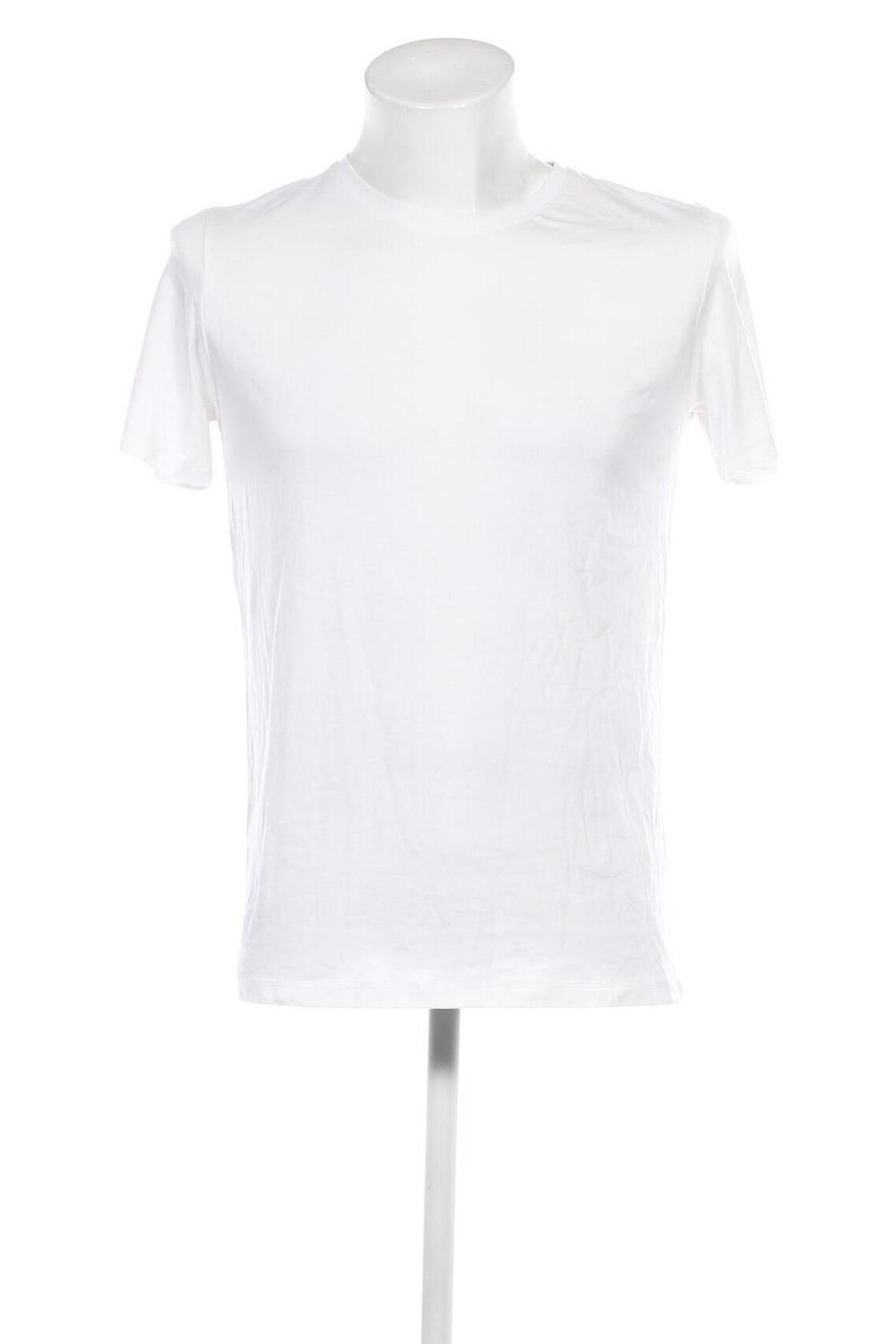Мъжка тениска Paul Hunter, Размер M, Цвят Бял, Цена 56,00 лв.