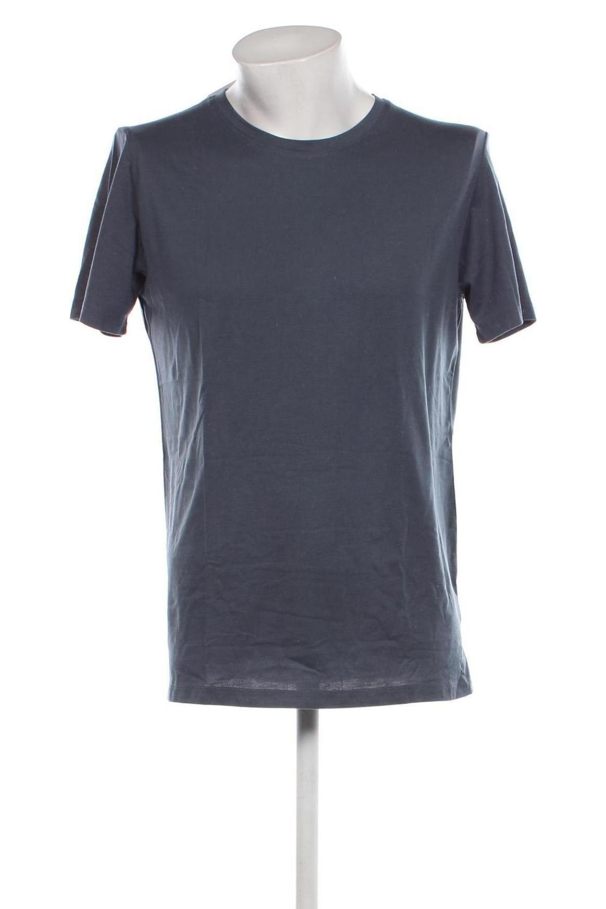 Ανδρικό t-shirt Paul Hunter, Μέγεθος XL, Χρώμα Μπλέ, Τιμή 17,79 €