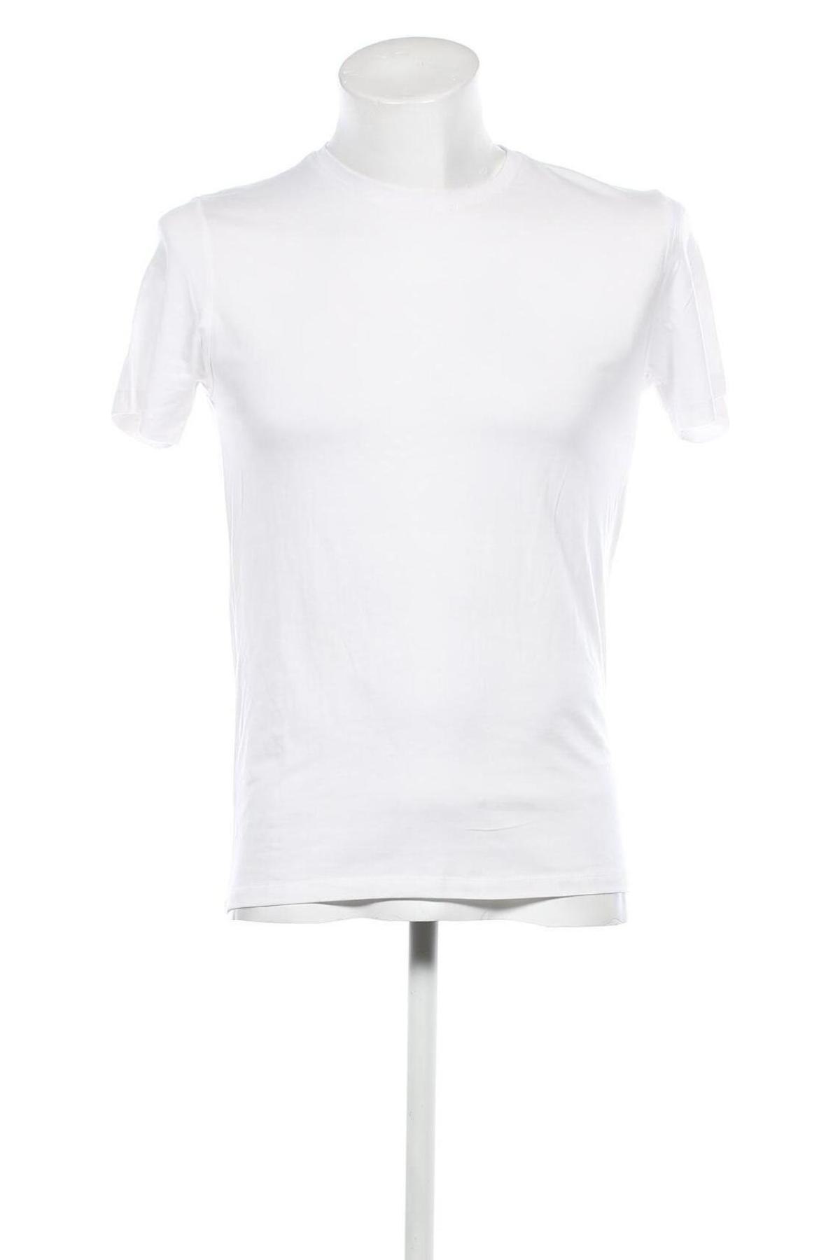 Ανδρικό t-shirt Paul Hunter, Μέγεθος M, Χρώμα Λευκό, Τιμή 21,65 €
