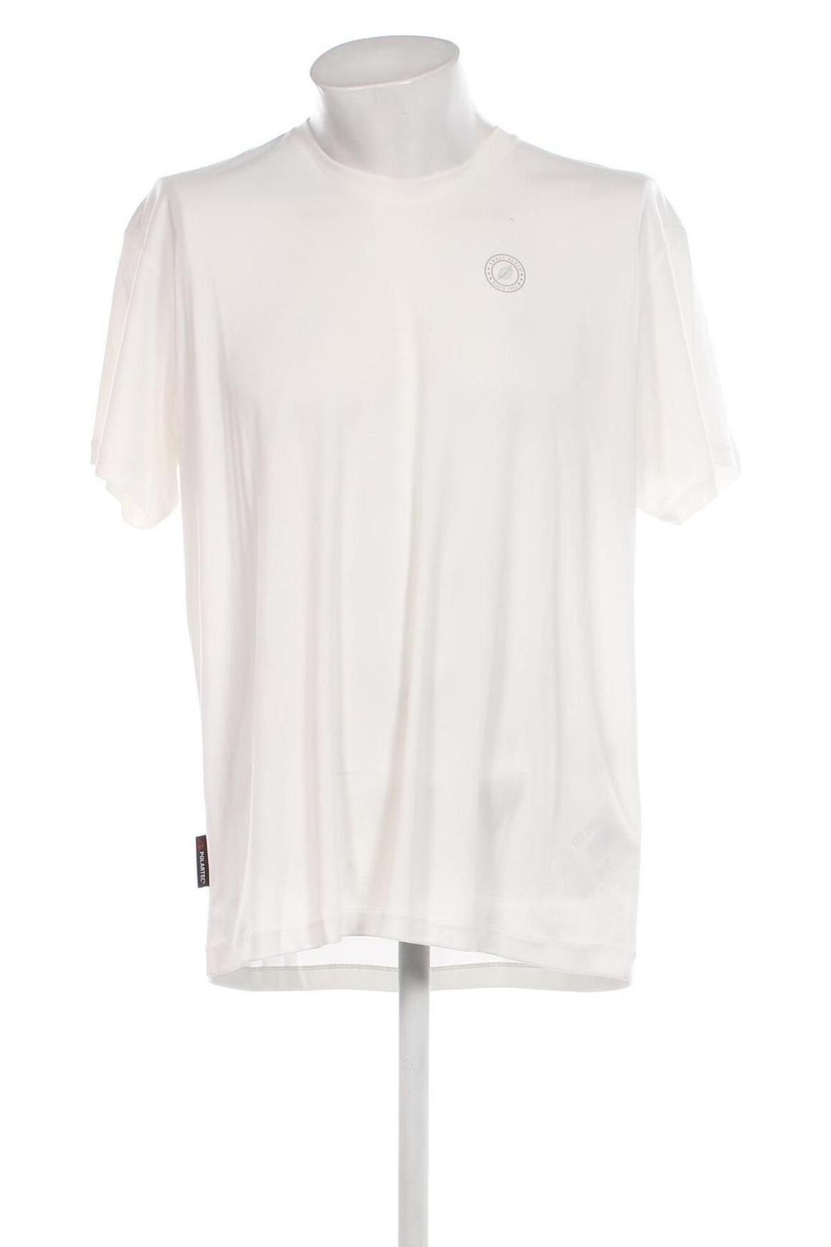 Herren T-Shirt SWEET PANTS, Größe L, Farbe Weiß, Preis € 19,30