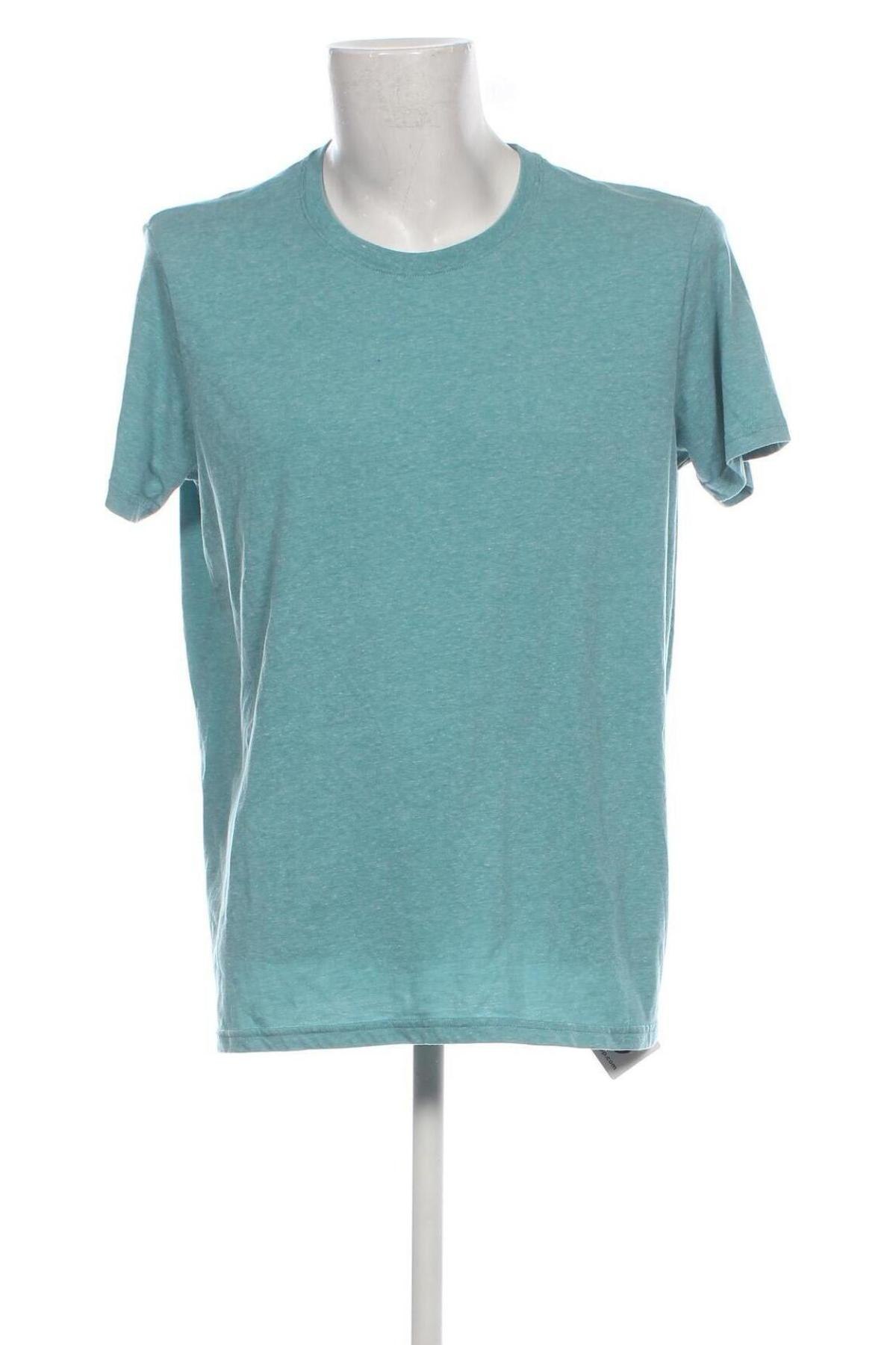 Herren T-Shirt Sonoma, Größe XL, Farbe Blau, Preis € 9,05