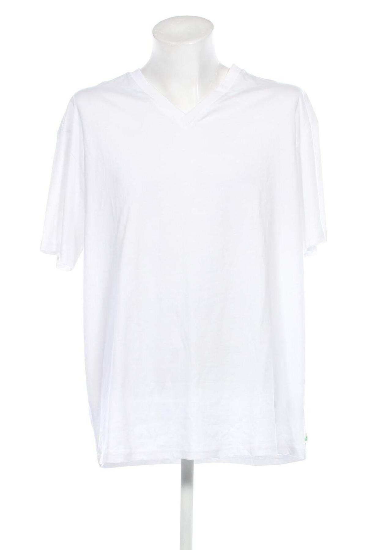 Herren T-Shirt Urban Classics, Größe XL, Farbe Weiß, Preis 15,98 €