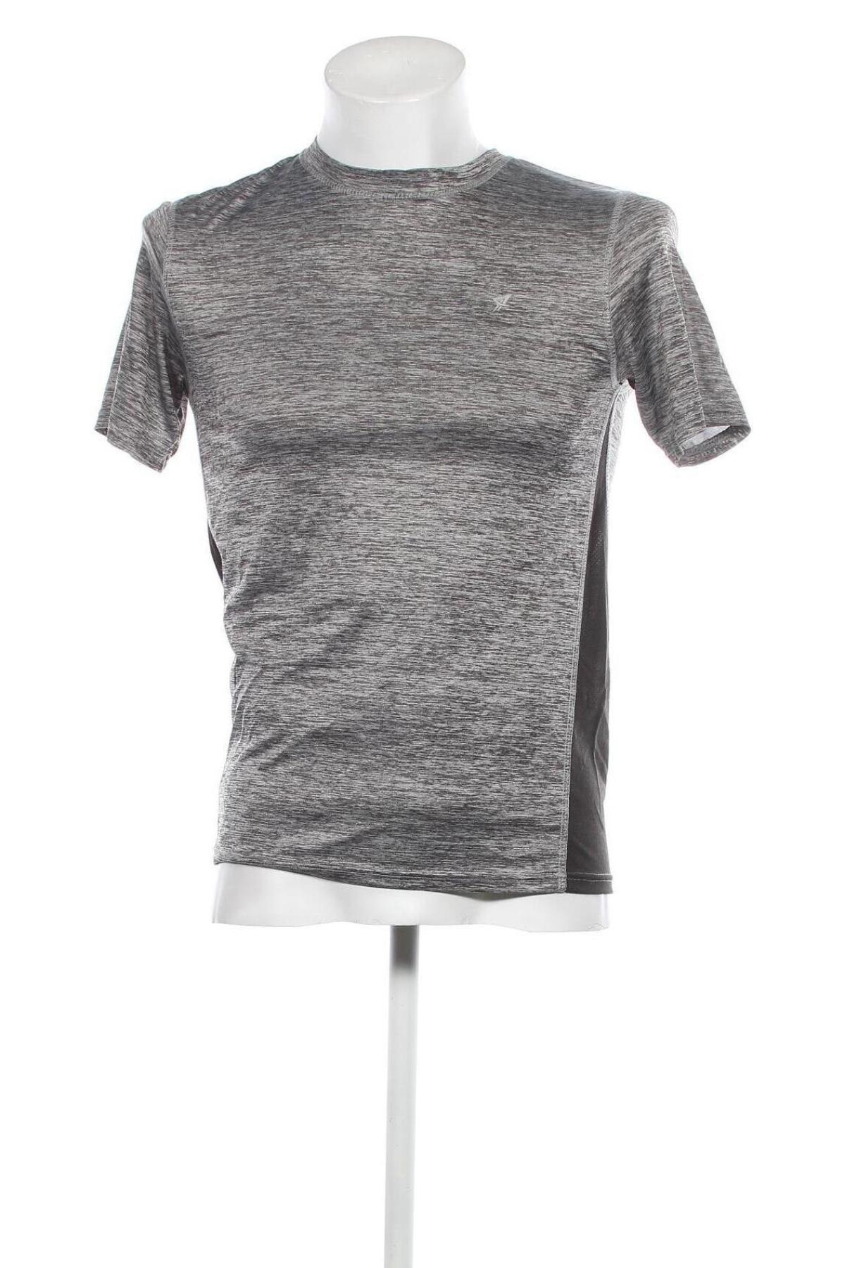 Herren T-Shirt Work Out, Größe XS, Farbe Grau, Preis € 9,05