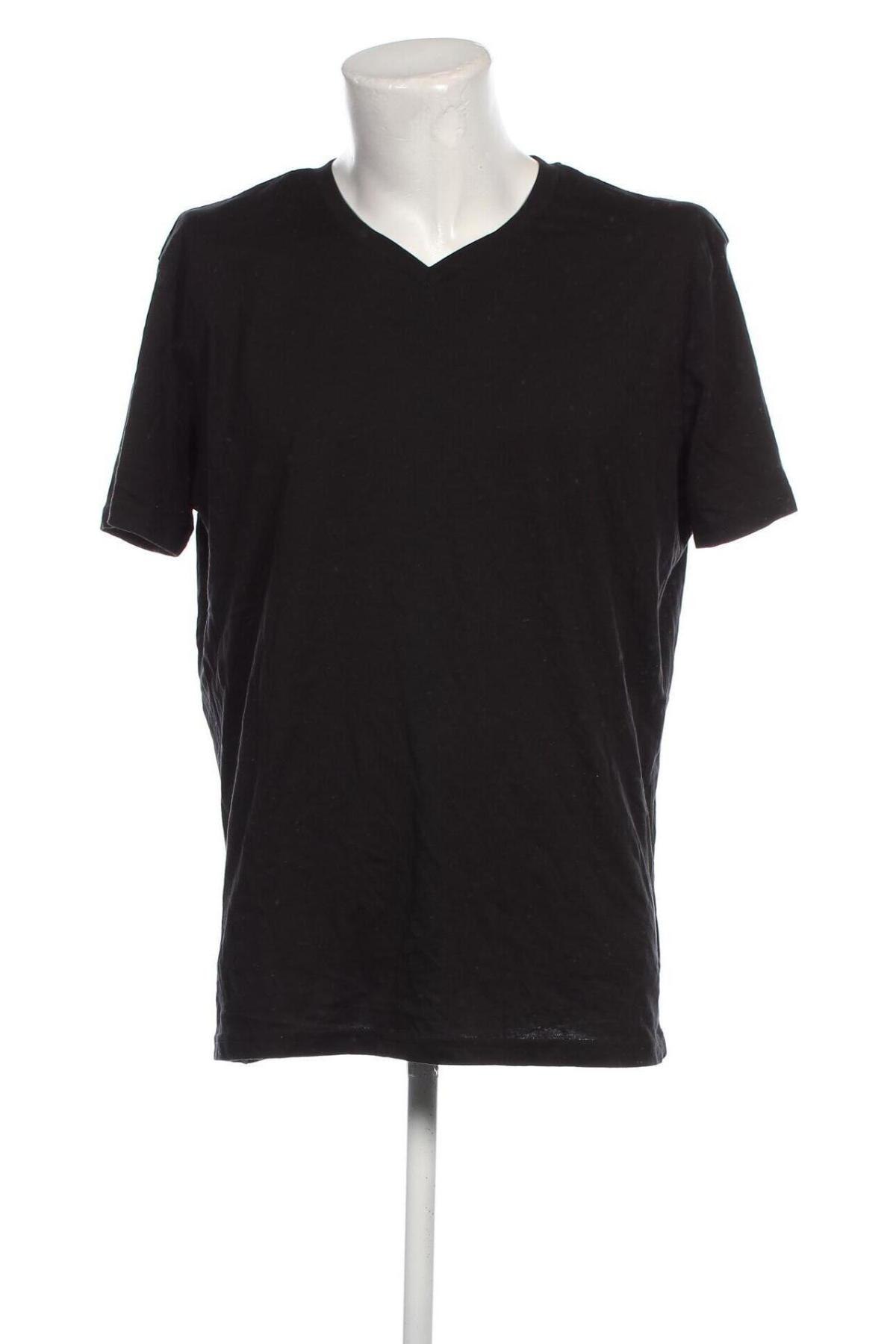 Herren T-Shirt X-Mail, Größe XXL, Farbe Schwarz, Preis € 9,05