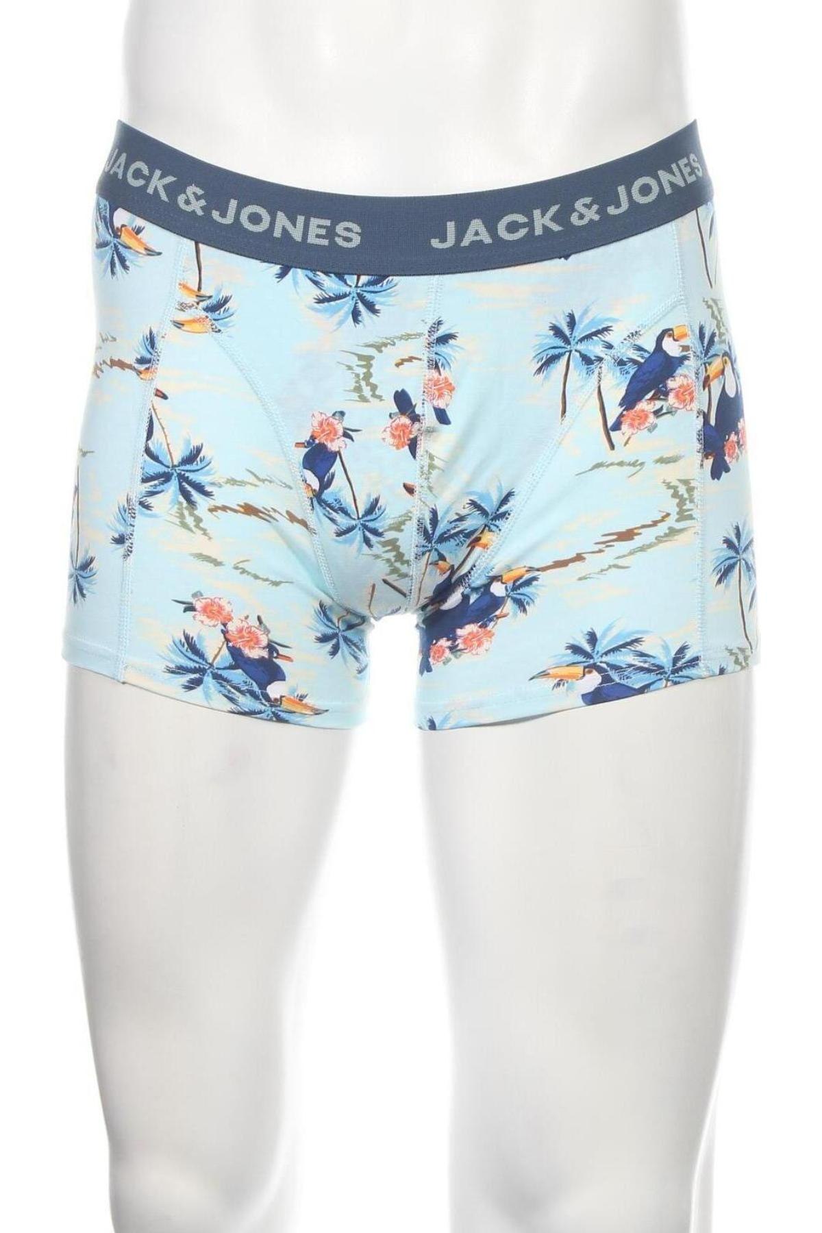 Férfi boxerek Jack & Jones, Méret M, Szín Sokszínű, Ár 5 497 Ft