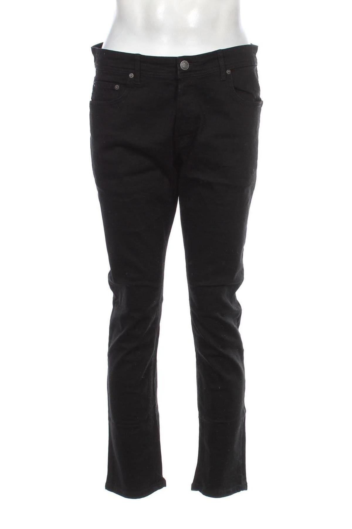 Pánské džíny , Velikost M, Barva Černá, Cena  129,00 Kč