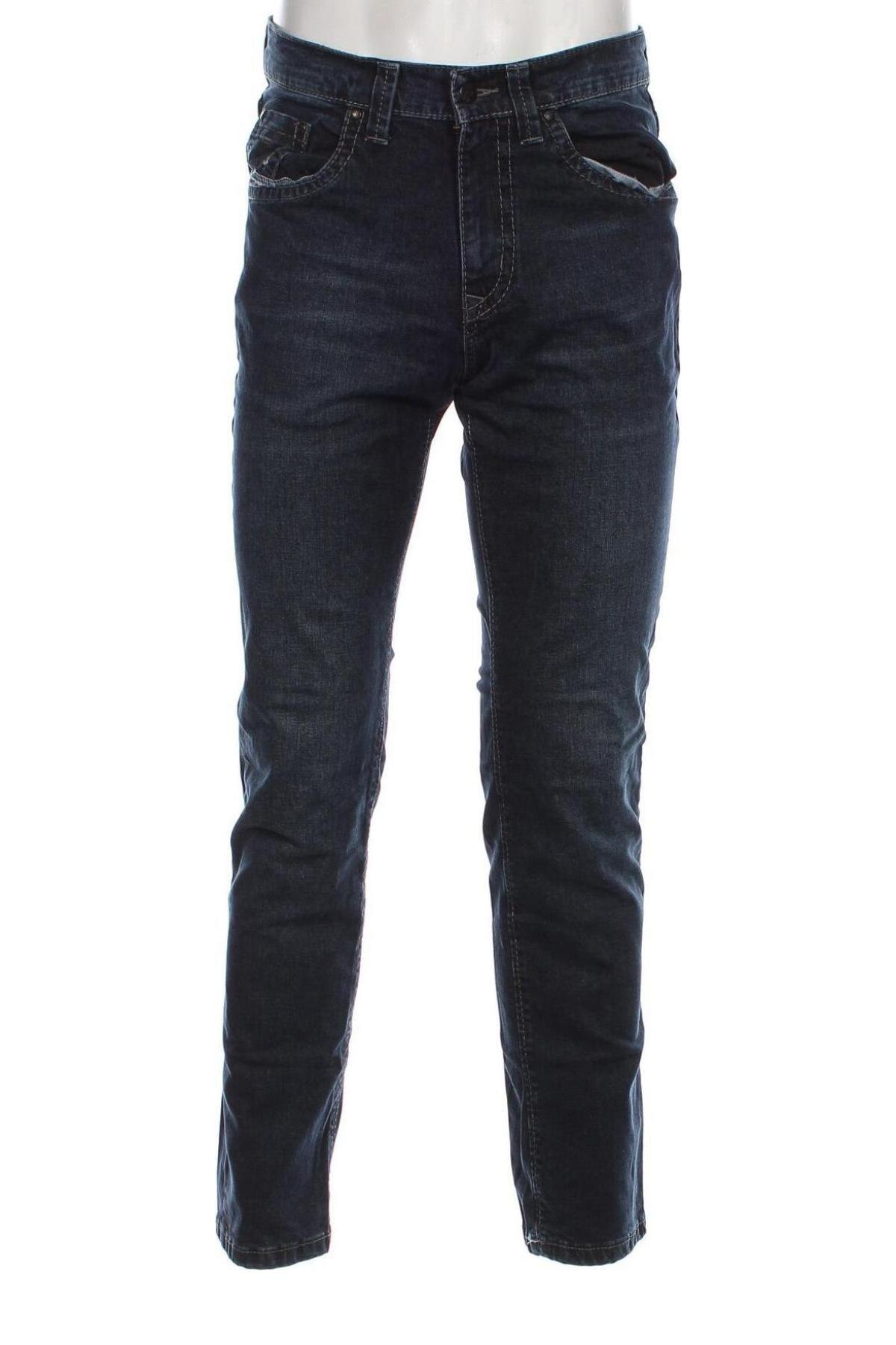 Herren Jeans, Größe M, Farbe Blau, Preis € 20,49