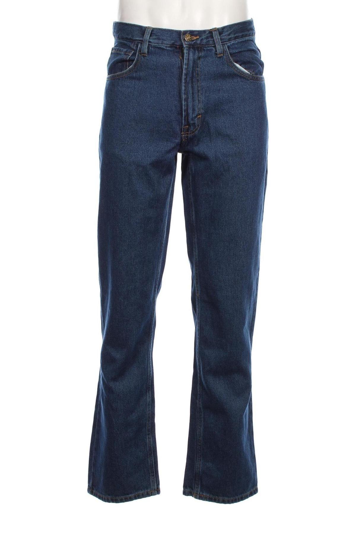 Pánské džíny , Velikost M, Barva Modrá, Cena  169,00 Kč