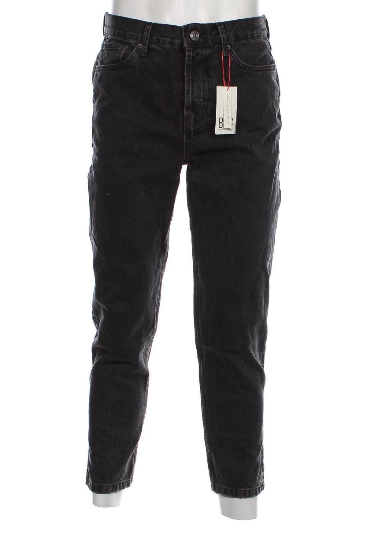 Herren Jeans BDG, Größe M, Farbe Grau, Preis € 11,99