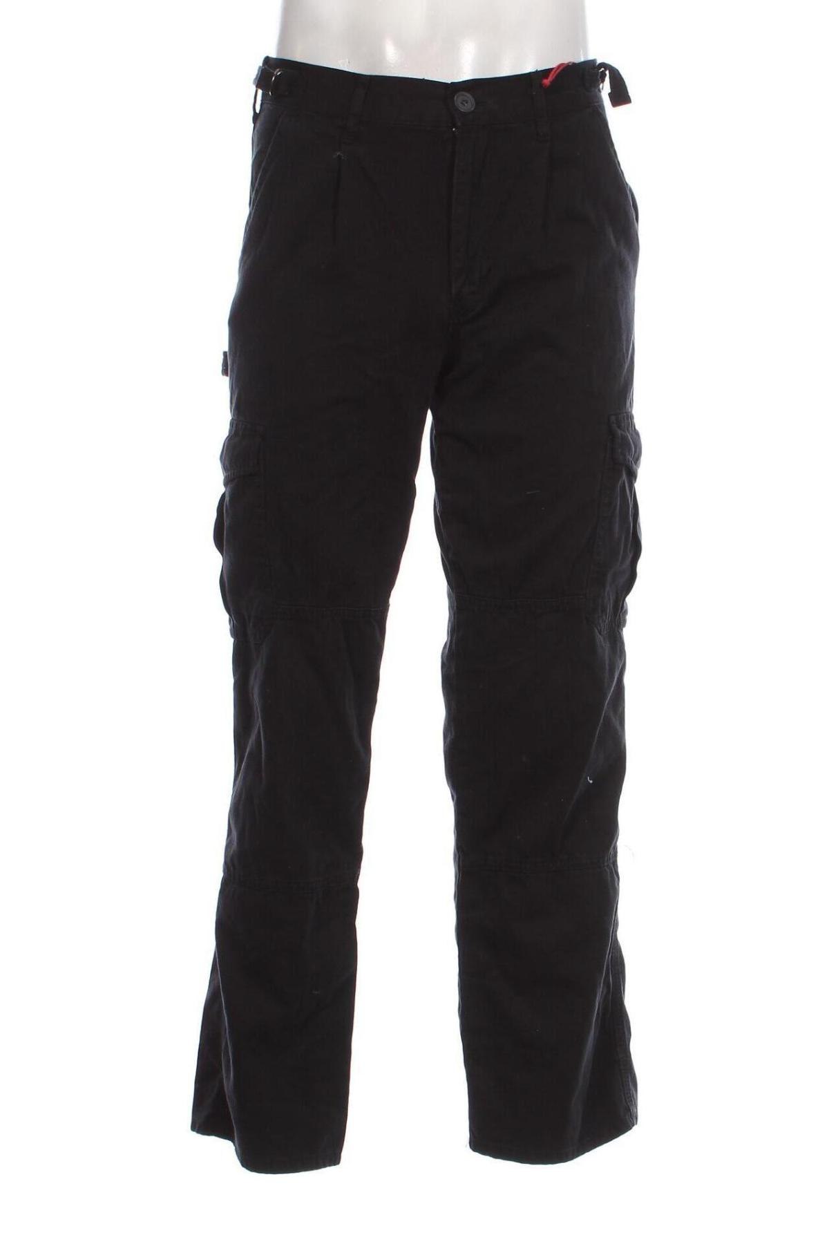 Pánske džínsy  BDG, Veľkosť S, Farba Čierna, Cena  7,67 €