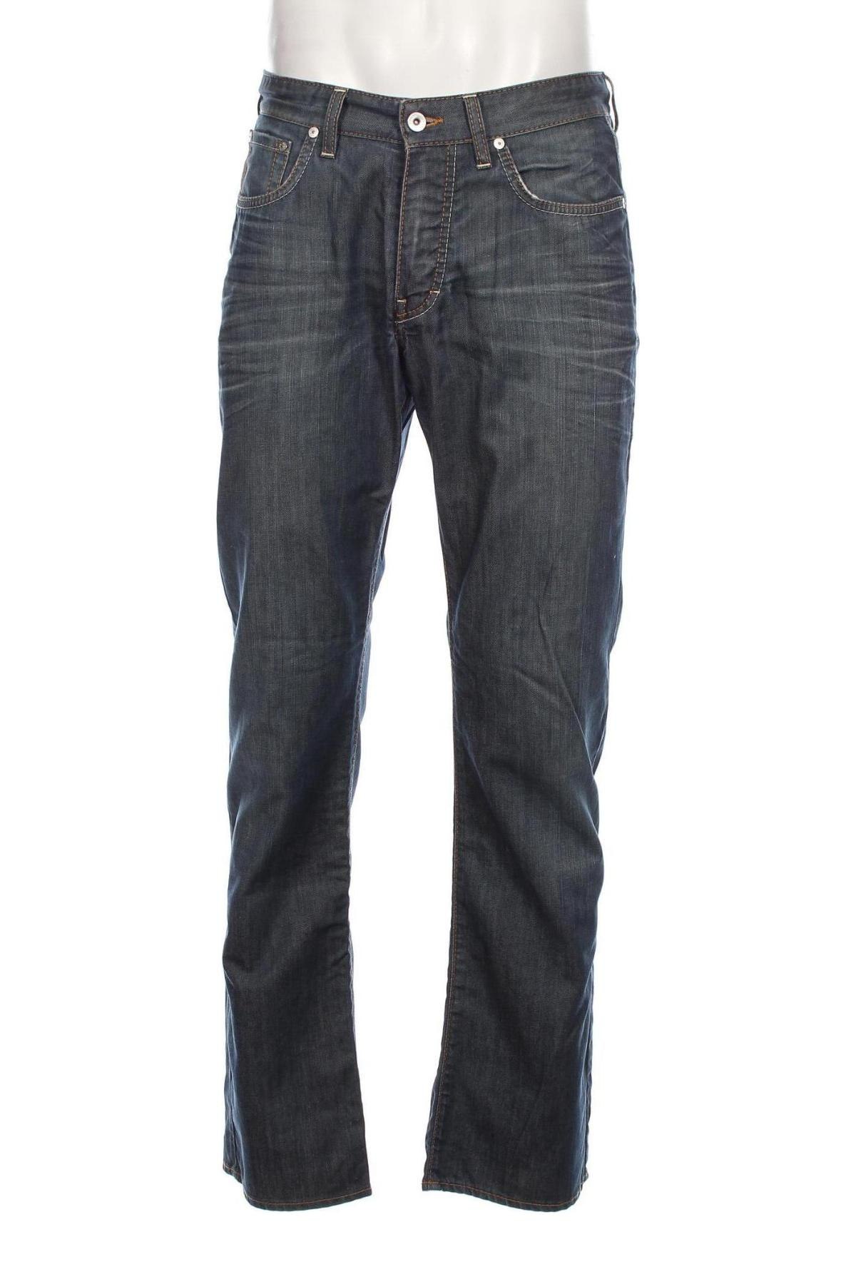 Herren Jeans BOSS, Größe M, Farbe Blau, Preis € 31,78