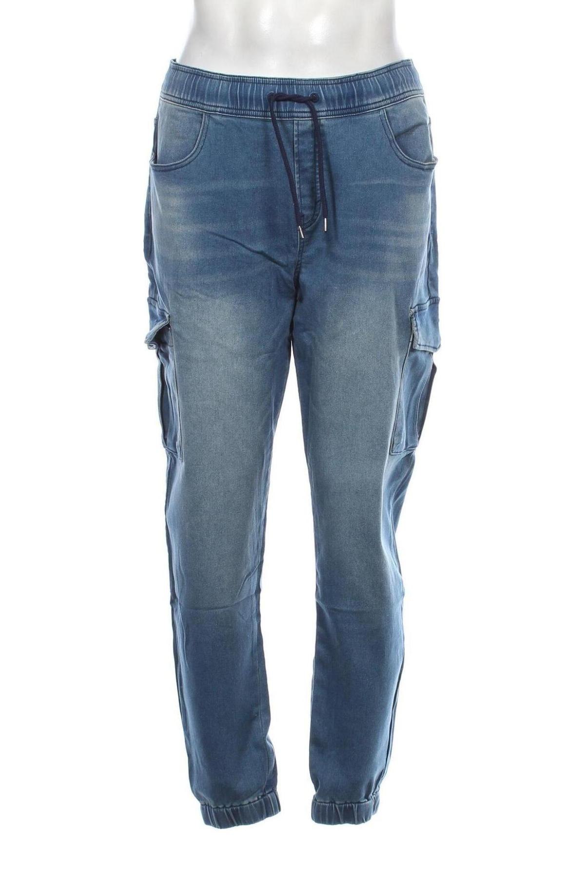 Herren Jeans Bench, Größe M, Farbe Blau, Preis € 9,59