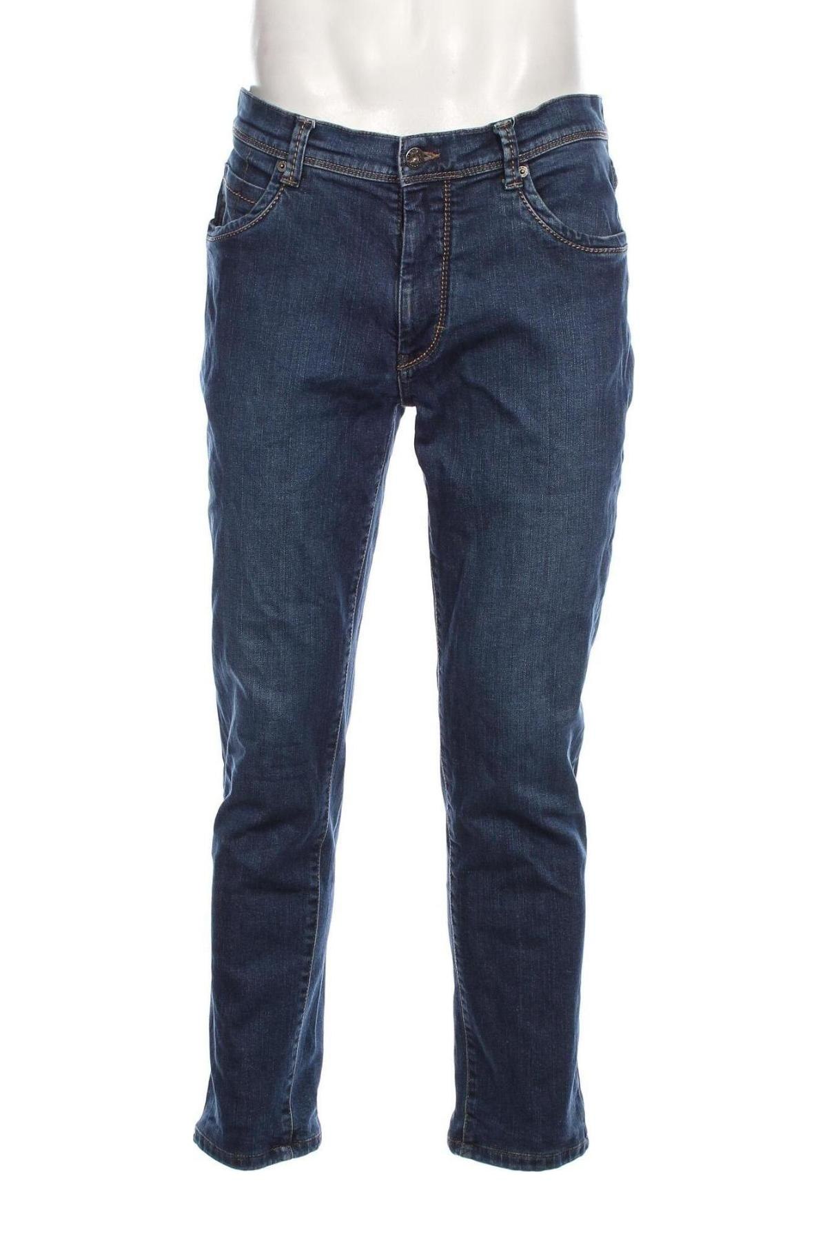 Herren Jeans Brax, Größe L, Farbe Blau, Preis € 26,98