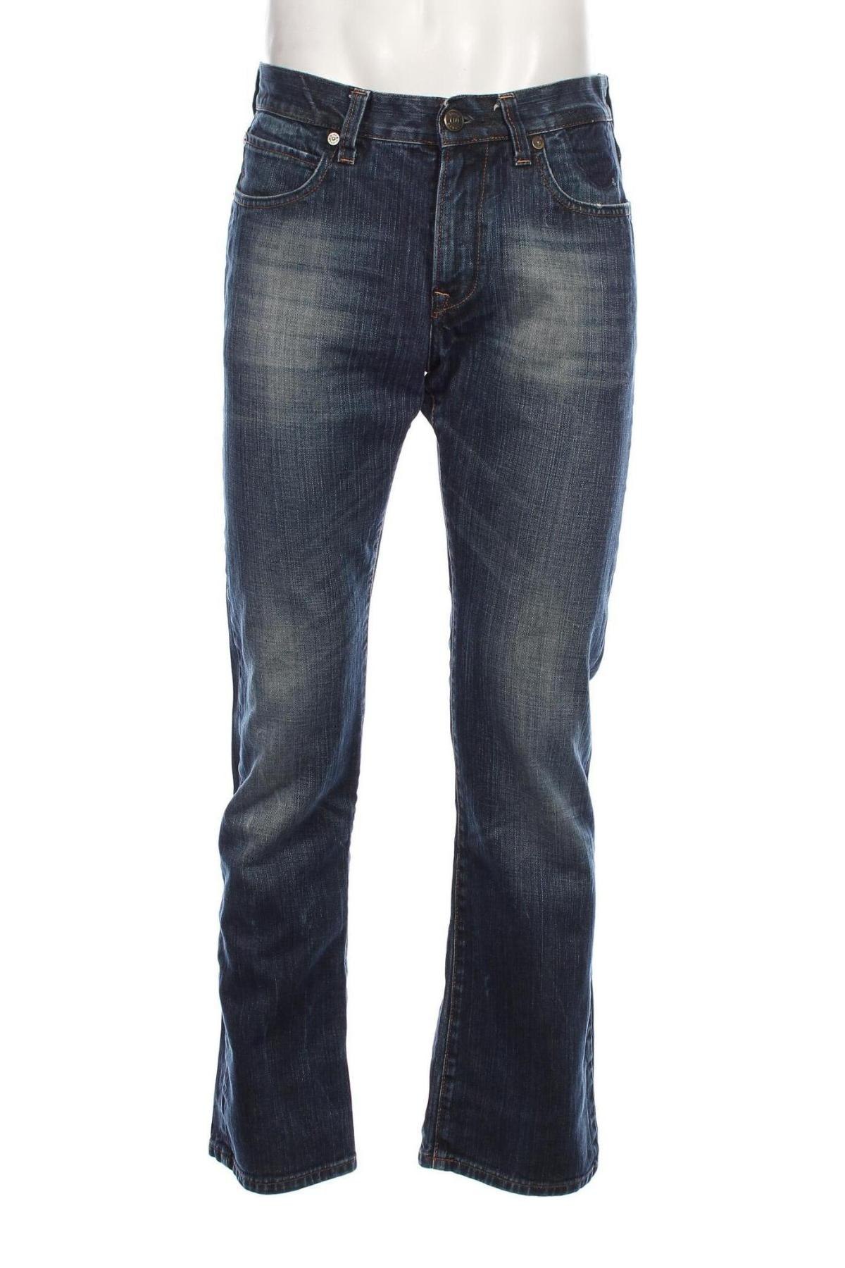 Herren Jeans Bruno Banani, Größe M, Farbe Blau, Preis € 13,65