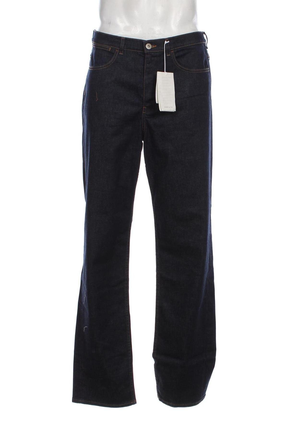 Herren Jeans COS, Größe M, Farbe Blau, Preis € 39,90