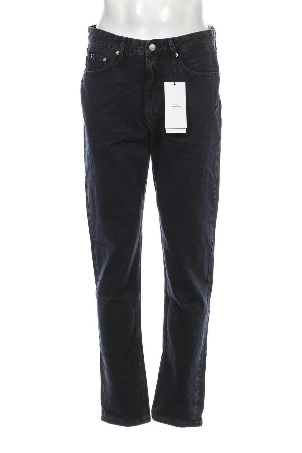 Herren Jeans Calvin Klein Jeans, Größe M, Farbe Blau, Preis € 41,86