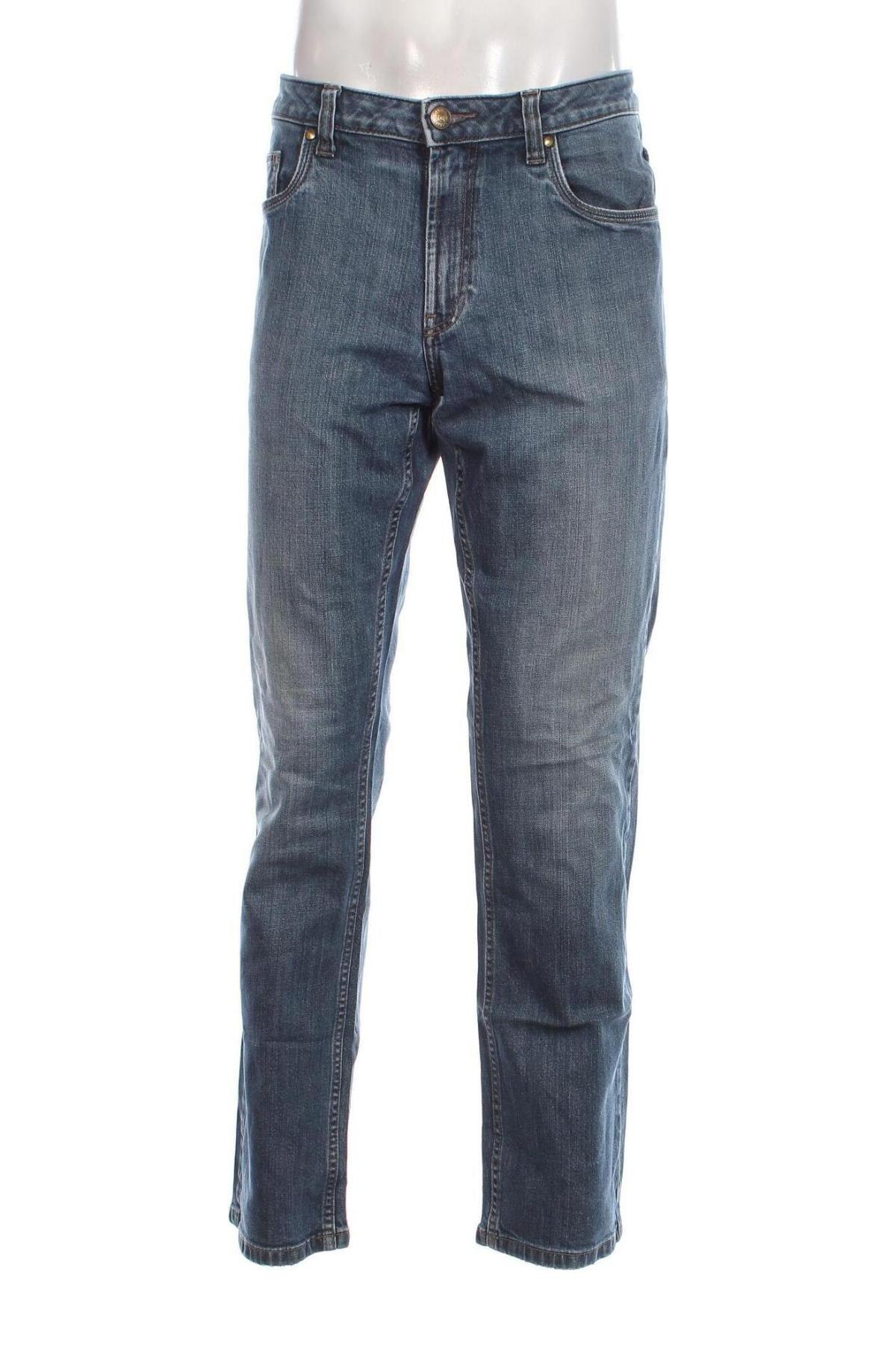 Herren Jeans Canda, Größe XL, Farbe Blau, Preis € 19,17