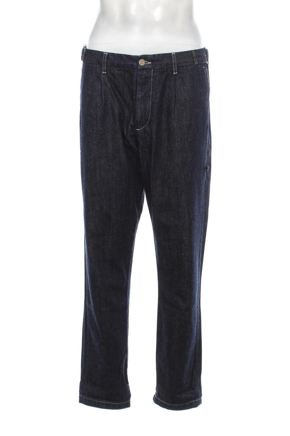 Herren Jeans Devred 1902, Größe L, Farbe Blau, Preis 12,49 €