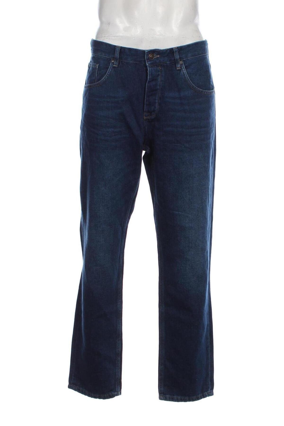 Herren Jeans Devred 1902, Größe M, Farbe Blau, Preis 5,45 €