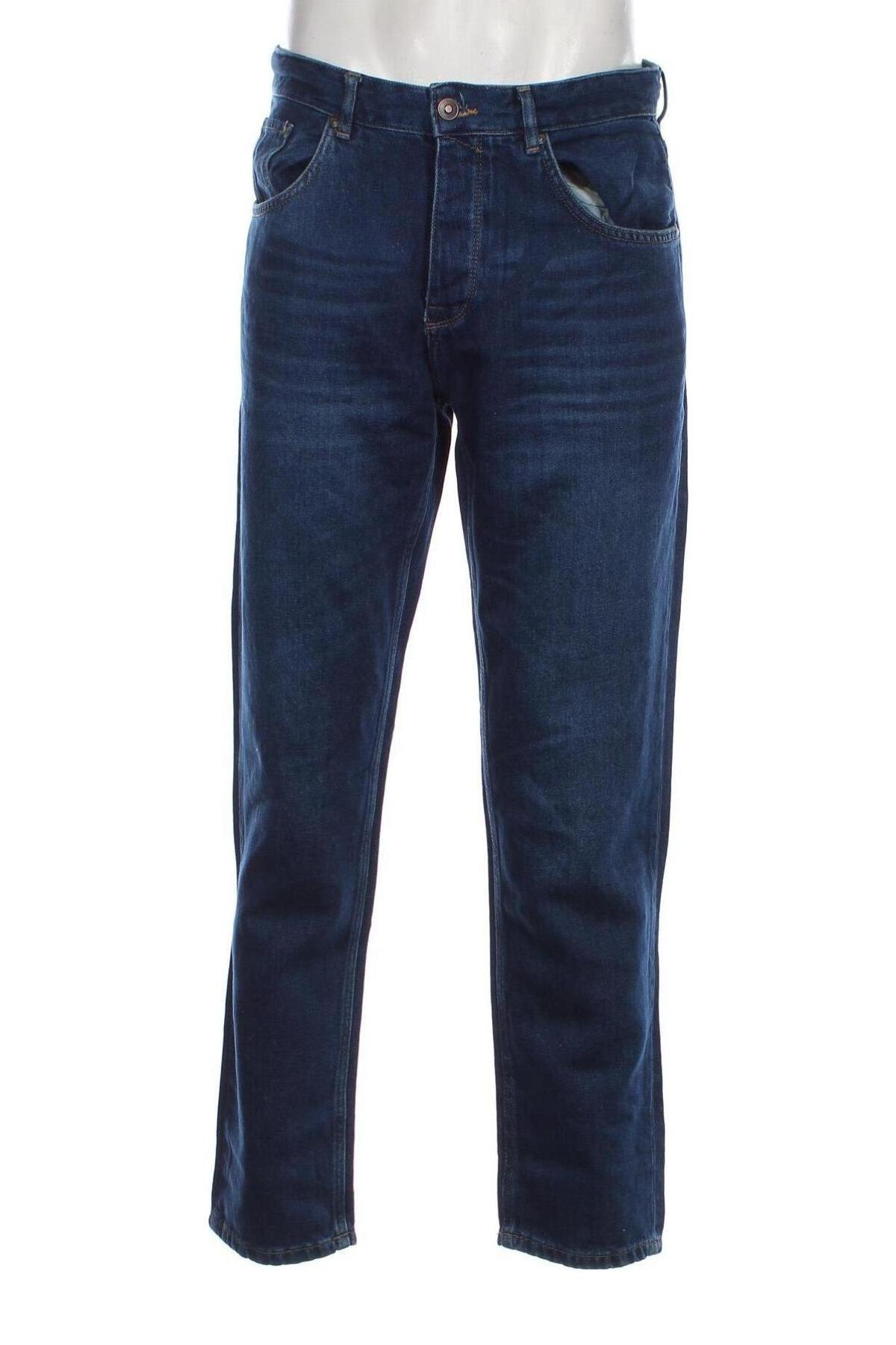 Herren Jeans Devred 1902, Größe M, Farbe Blau, Preis 11,99 €