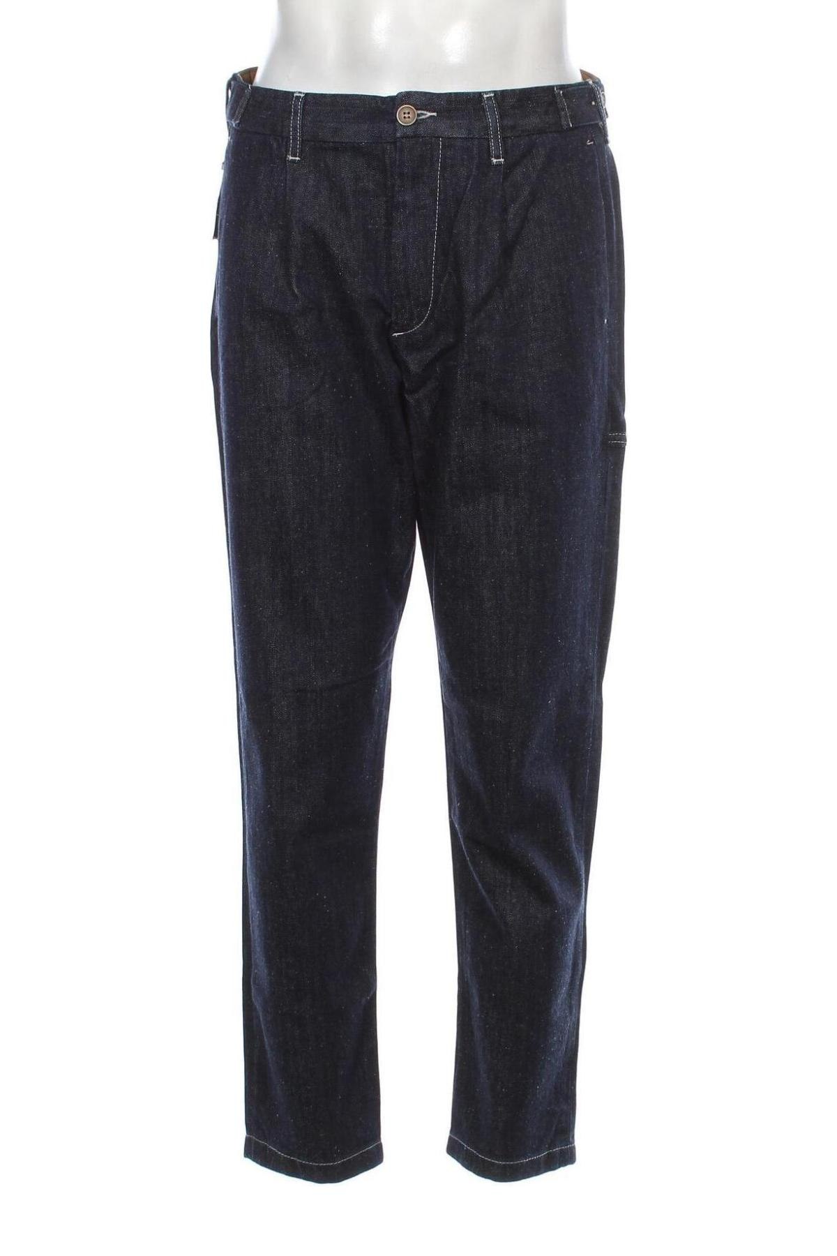 Herren Jeans Devred 1902, Größe M, Farbe Blau, Preis € 8,54