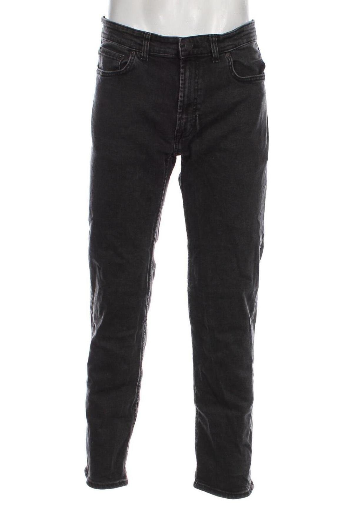 Herren Jeans Dressmann, Größe XL, Farbe Grau, Preis € 28,53