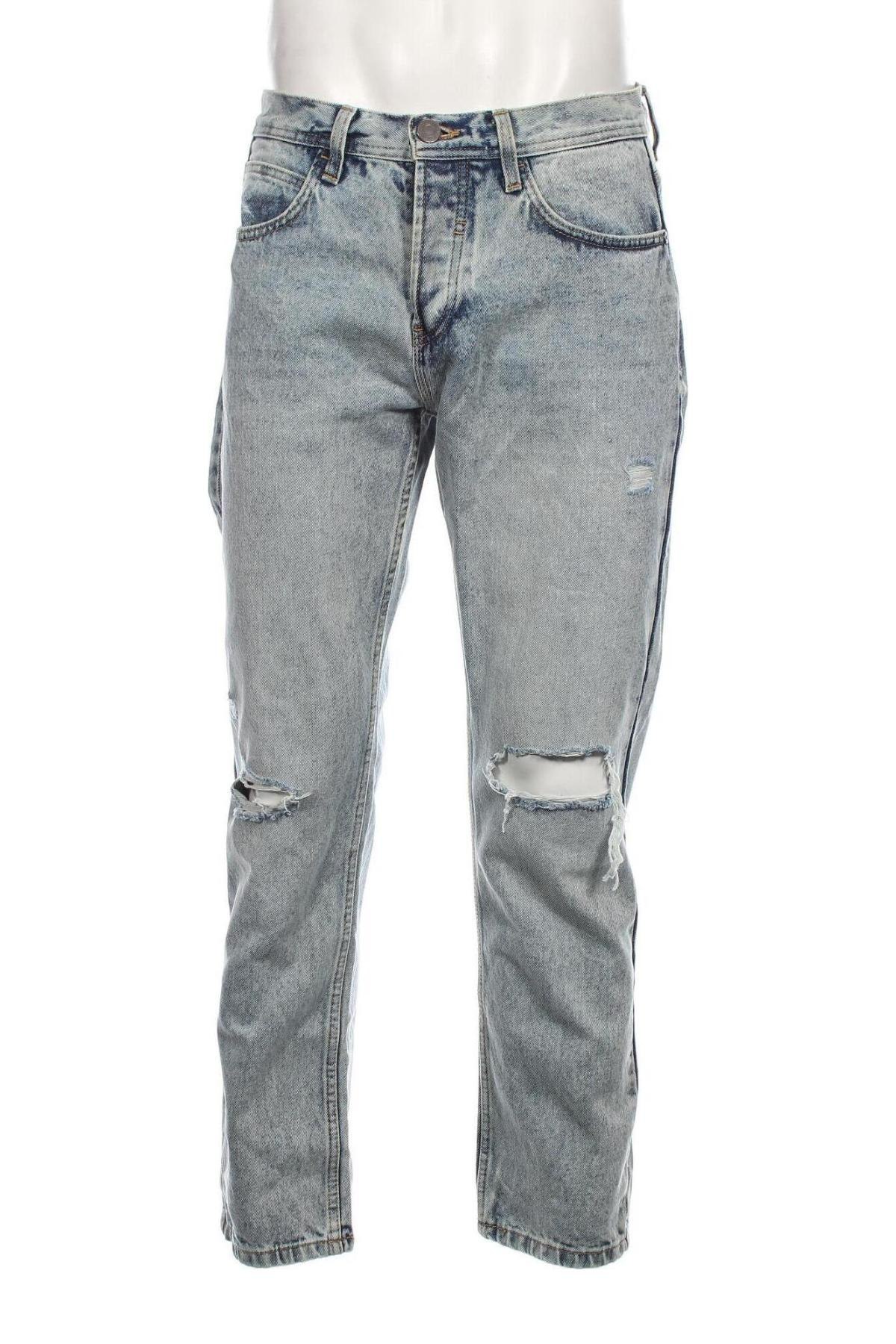 Herren Jeans FSBN, Größe M, Farbe Blau, Preis € 5,12