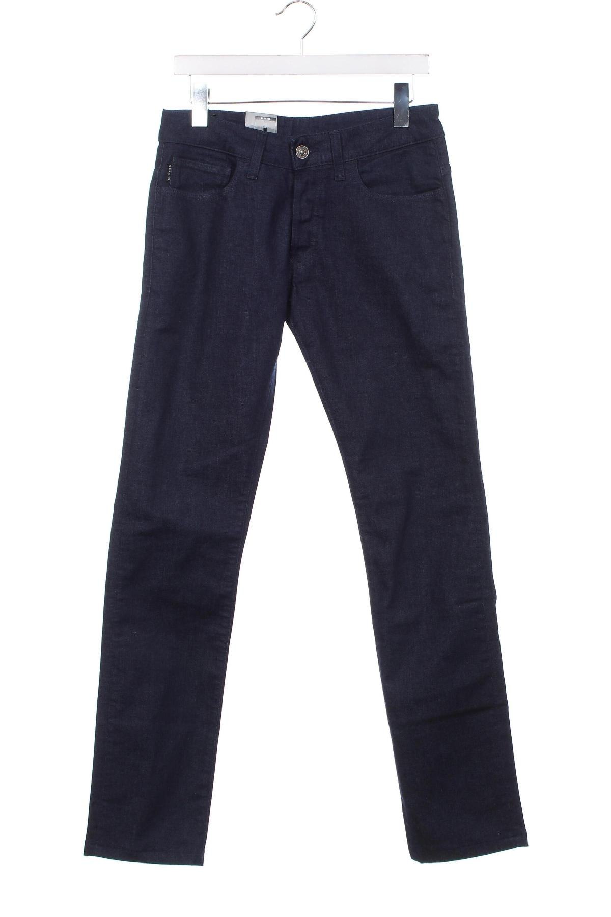 Herren Jeans G-Star Raw, Größe M, Farbe Blau, Preis € 78,20