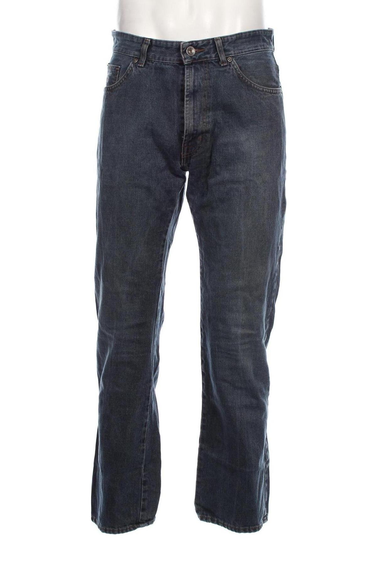 Herren Jeans Gant, Größe M, Farbe Blau, Preis 66,99 €