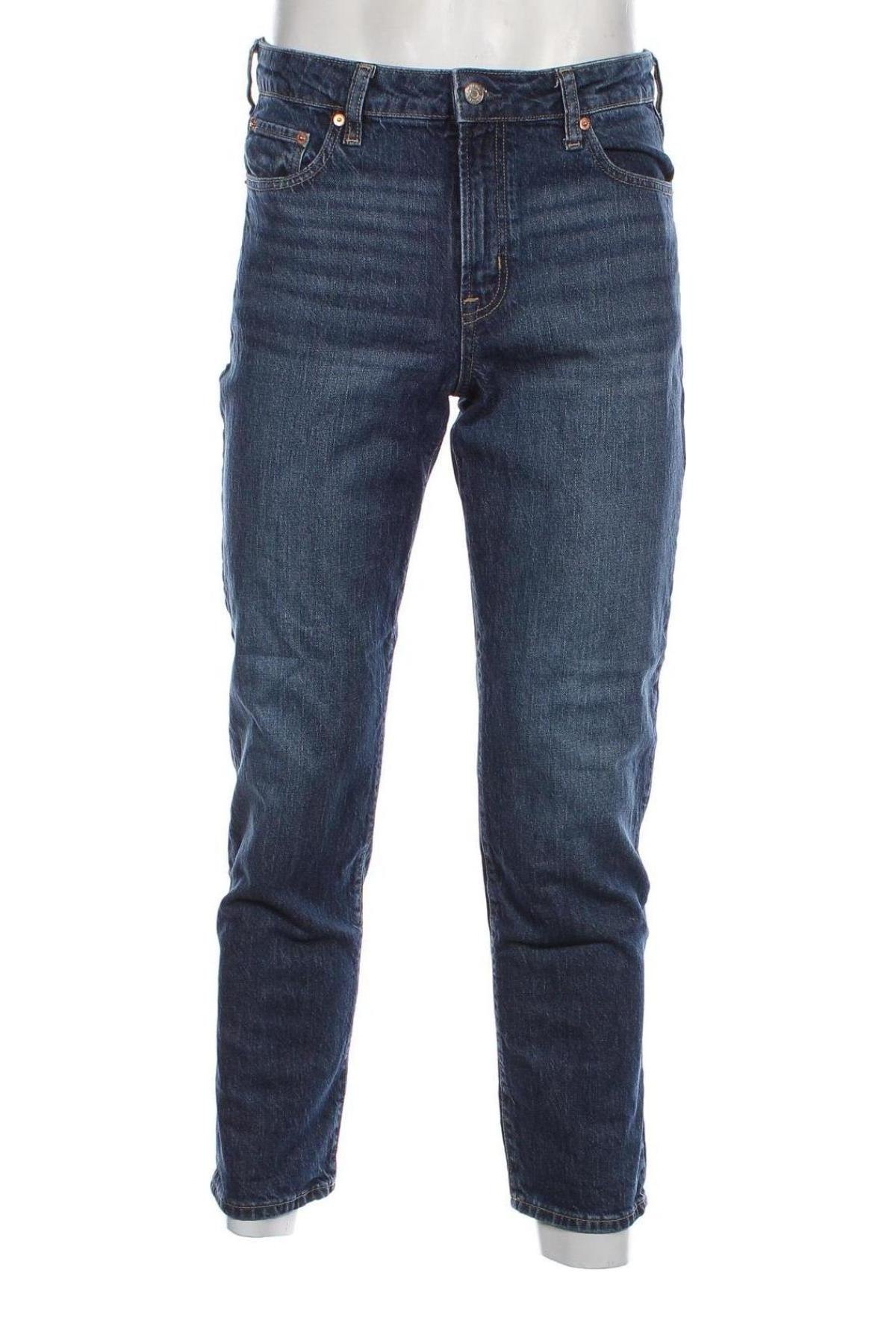 Herren Jeans Gap, Größe M, Farbe Blau, Preis 9,59 €