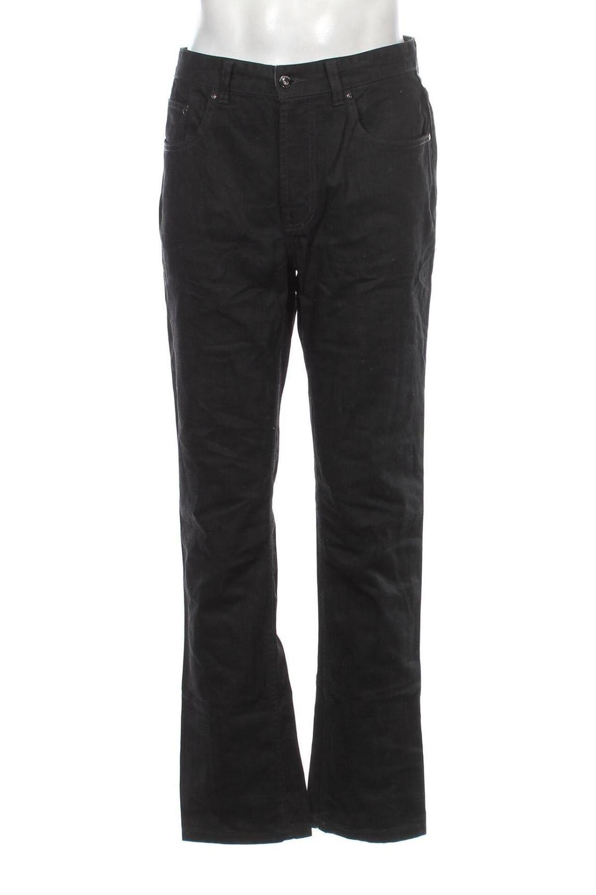Herren Jeans Gaz Man, Größe L, Farbe Grau, Preis € 6,46