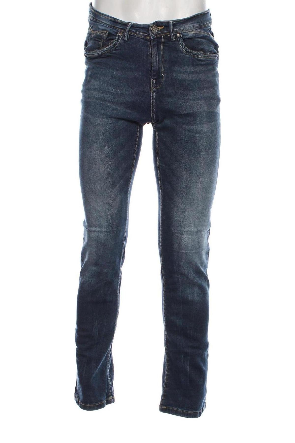 Herren Jeans Identic, Größe M, Farbe Blau, Preis € 20,49