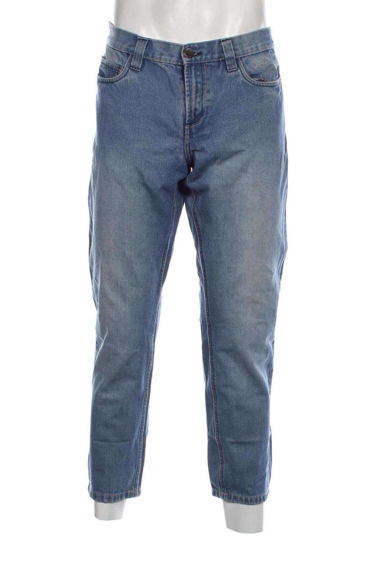 Herren Jeans Infinity, Größe L, Farbe Blau, Preis € 20,18