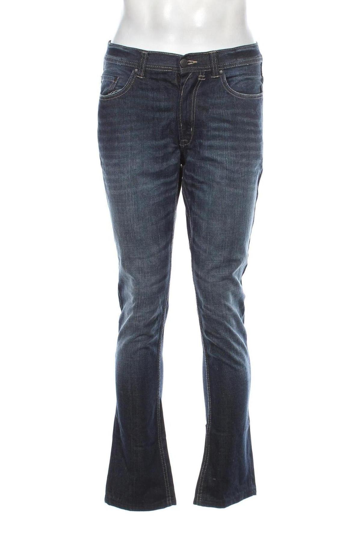 Herren Jeans Tex, Größe M, Farbe Blau, Preis € 9,49