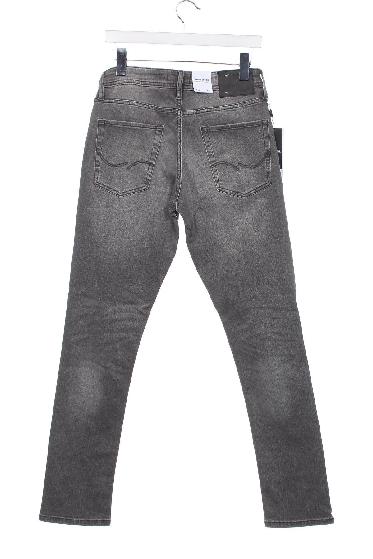 Herren Jeans Jack & Jones, Größe S, Farbe Grau, Preis € 10,07